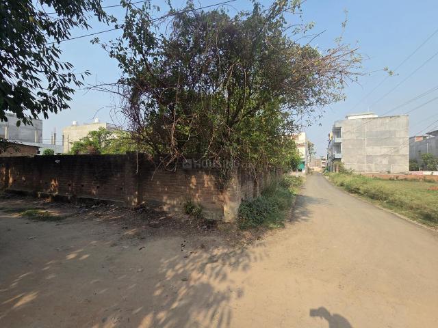 Residential Plot in Kandwa for resale Varanasi. The reference number is 20280905