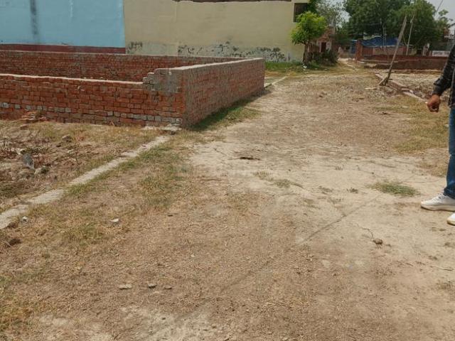 Residential Plot in Kandwa for resale Varanasi. The reference number is 20307199