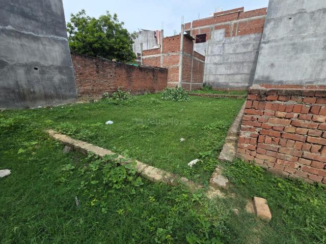 Residential Plot in Kandwa for resale Varanasi. The reference number is 20957488