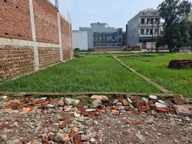 Residential Plot in Kandwa for resale Varanasi. The reference number is 20966482