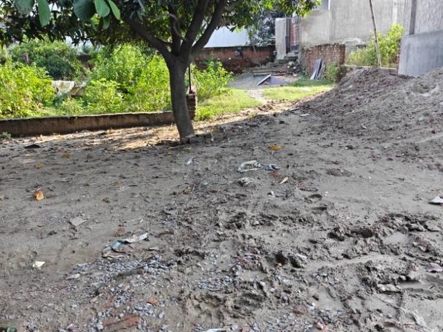 Residential Plot in Kandwa for resale Varanasi. The reference number is 21213279