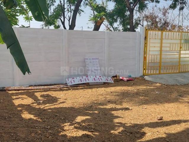 Residential Plot in Kandhampatty for resale Salem. The reference number is 20220795