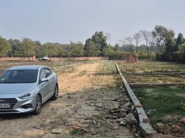 Residential Plot in Kandhauli for resale Dehradun. The reference number is 20660331