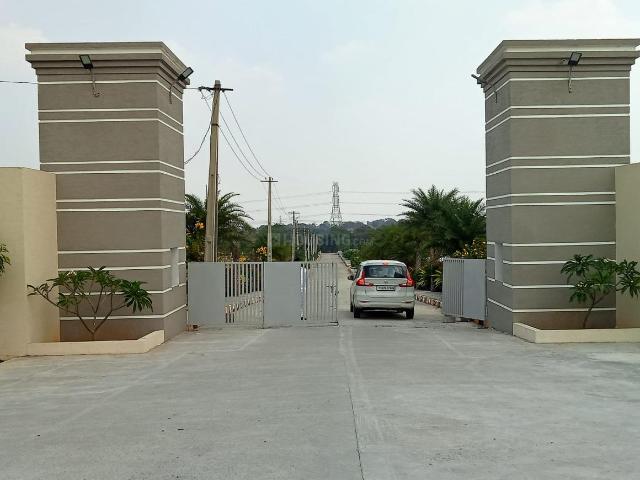 Residential Plot in Kandi for resale Sangareddy. The reference number is 19473807