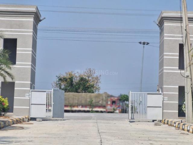 Residential Plot in Kandi for resale Sangareddy. The reference number is 20051778