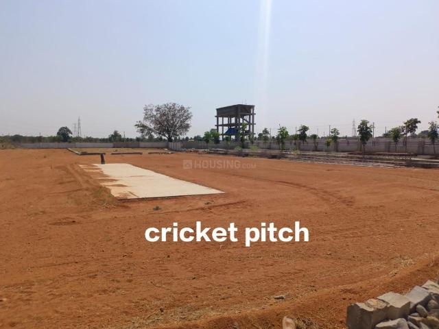 Residential Plot in Kandi for resale Sangareddy. The reference number is 20672790