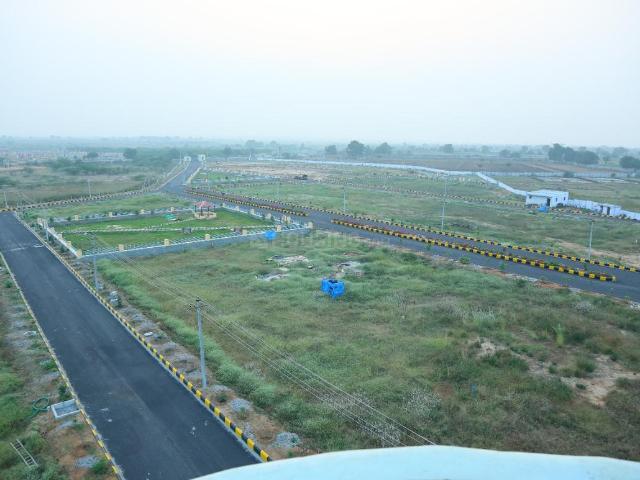Residential Plot in Kandi for resale Sangareddy. The reference number is 21250557