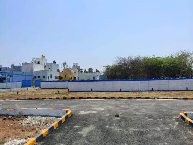 Residential Plot in Kandigai, Chengalpattu for resale Chennai. The reference number is 13795016