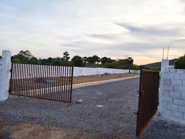 Residential Plot in Kandigai, Chengalpattu for resale Chennai. The reference number is 18807365