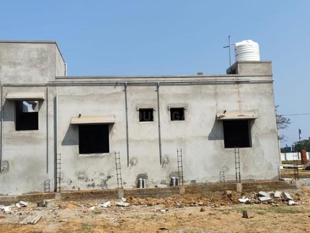 Residential Plot in Kandigai, Chengalpattu for resale Chennai. The reference number is 19771991
