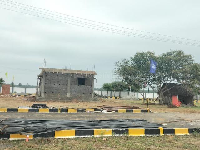 Residential Plot in Kandigai, Chengalpattu for resale Chennai. The reference number is 19309476