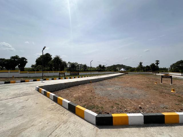 Residential Plot in Kandigai, Chengalpattu for resale Chennai. The reference number is 20982473