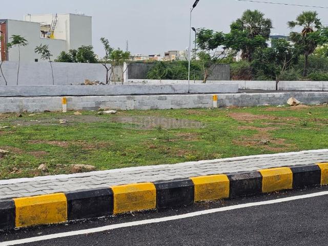Residential Plot in Kandigai, Chengalpattu for resale Chennai. The reference number is 20983545