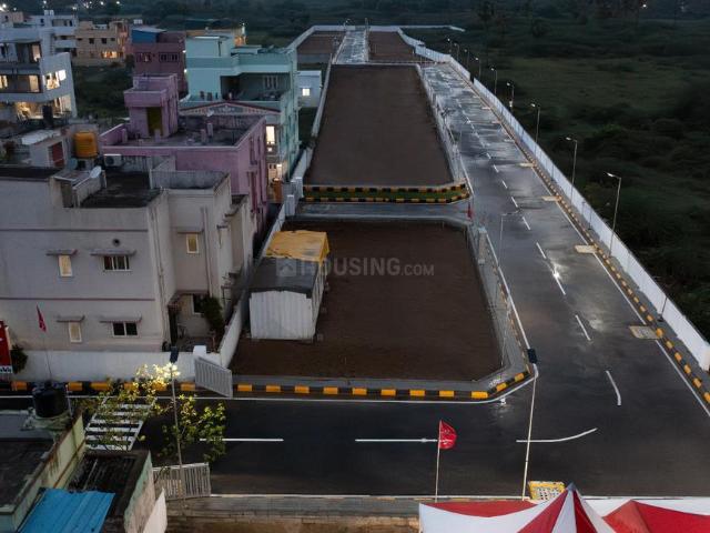 Residential Plot in Kandigai, Chengalpattu for resale Chennai. The reference number is 20983613