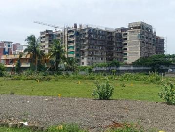 Residential Plot in Kandigai, Chengalpattu for resale Chennai. The reference number is 20337150