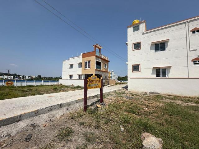 Residential Plot in Kandigai, Chengalpattu for resale Chennai. The reference number is 21266157