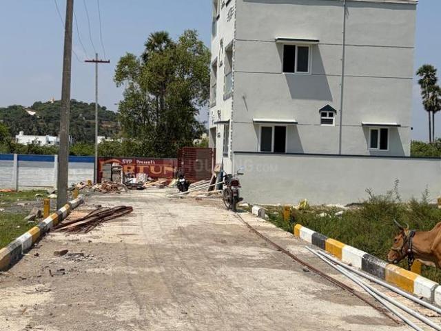 Residential Plot in Kandigai, Chengalpattu for resale Chennai. The reference number is 21310597