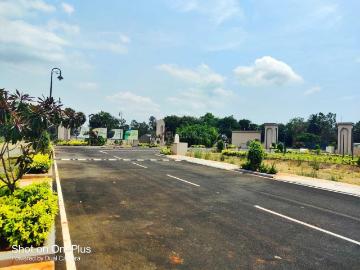 Residential Plot in Ponmar for resale Chennai. The reference number is 20519603