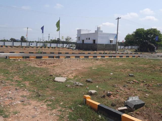 Residential Plot in Kandigai for resale Chennai. The reference number is 21055507