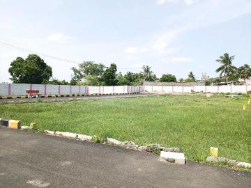 Rathinamangalam, Mambakkam Medavakkam Rd, Old Mahabalipuram Road, Chennai, Chennai District, Tamil Nadu