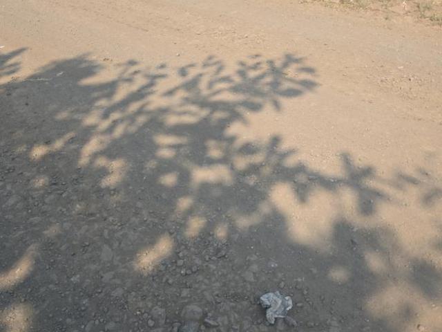 Residential Plot in Kaner for resale Virar. The reference number is 21391940
