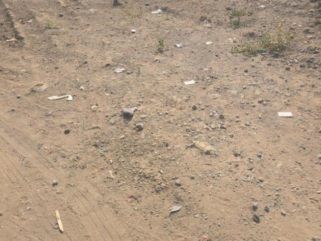 Residential Plot in Kaner for resale Virar. The reference number is 21391948