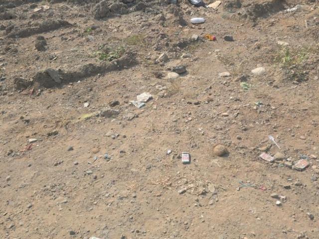Residential Plot in Kaner for resale Virar. The reference number is 21391972