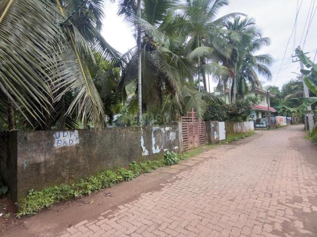 Residential Plot in Kangarappady for resale Kochi. The reference number is 20611881