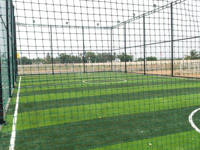 Residential Plot in Kangayampalayam for resale Coimbatore. The reference number is 20774037