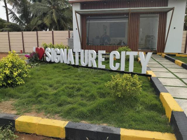 Residential Plot in Kangayampalayam for resale Coimbatore. The reference number is 20780360