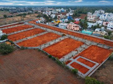 Residential Plot in Kangayampalayam for resale Coimbatore. The reference number is 20389088