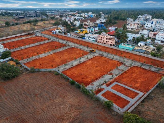 Residential Plot in Kangayampalayam for resale Coimbatore. The reference number is 20389088