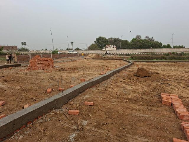 Residential Plot in Kanhauli for resale Patna. The reference number is 20130704