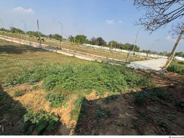 Residential Plot in Kanhauli for resale Patna. The reference number is 21223509