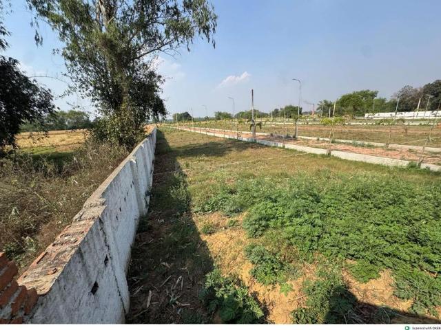 Residential Plot in Kanhauli for resale Patna. The reference number is 21225481