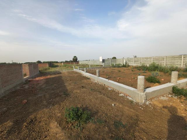 Residential Plot in Kanhauli for resale Patna. The reference number is 21310438