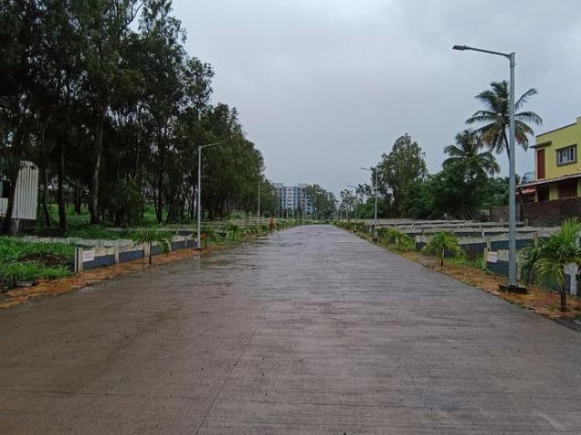 Residential Plot in Kanhe for resale Pune. The reference number is 20087028