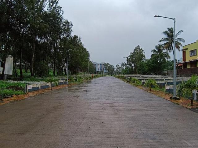 Residential Plot in Kanhe for resale Pune. The reference number is 20089449