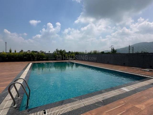 Residential Plot in Kanhe for resale Pune. The reference number is 20018345