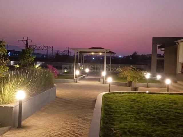 Residential Plot in Kanhe for resale Pune. The reference number is 20018393