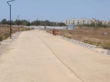 Residential Plot in Kanhe for resale Pune. The reference number is 20178123