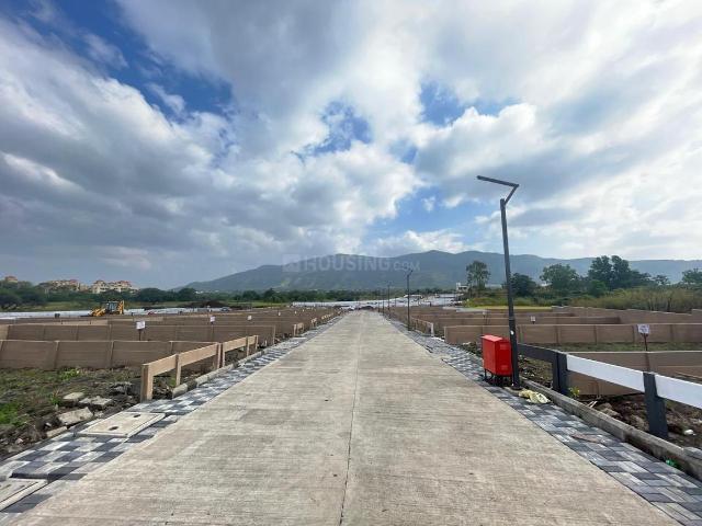 Residential Plot in Kanhe for resale Pune. The reference number is 20183104