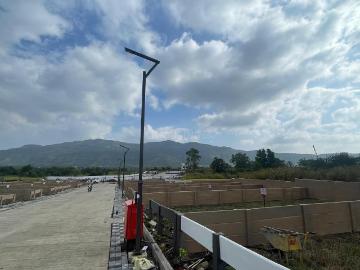 Residential Plot in Kanhe for resale Pune. The reference number is 20183524