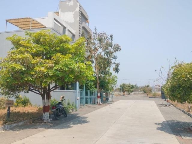Residential Plot in Kanhe for resale Pune. The reference number is 20185865