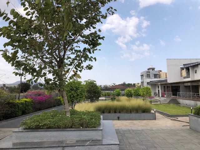 Residential Plot in Kanhe for resale Pune. The reference number is 20185801