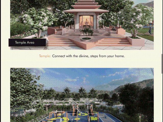 Residential Plot in Kanjurmarg East for resale Mumbai. The reference number is 20678315