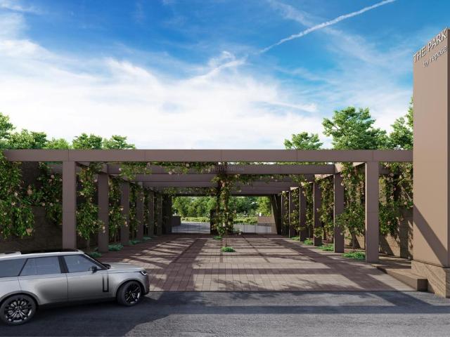 Residential Plot in Kanjari for resale Ahmedabad. The reference number is 19644537