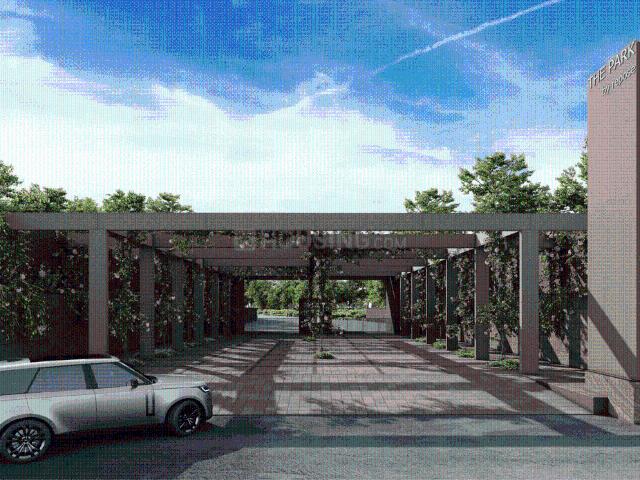 Residential Plot in Kanjari for resale Ahmedabad. The reference number is 19854055