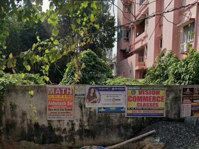 Residential Plot in Kankarbagh for resale Patna. The reference number is 20147668