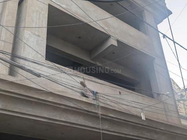 Residential Plot in Kankarbagh for resale Patna. The reference number is 20791489
